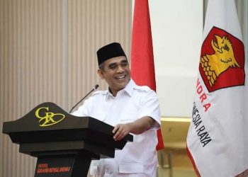 Gerindra Pastikan Prabowo Lanjutkan Program Hilirisasi jika Terpilih Jadi Presiden 13 Gerindra Pastikan Prabowo Lanjutkan Program Hilirisasi jika Terpilih Jadi Presiden