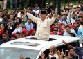 Gerindra: Orang yang Tak Pilih Prabowo Akan Menyesal 12 Gerindra: Orang yang Tak Pilih Prabowo Akan Menyesal
