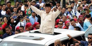 Gerindra: Orang yang Tak Pilih Prabowo Akan Menyesal