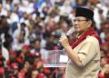 Prabowo ke Relawan: Jangan Menjelekkan Siapapun, Ganjar-Anies Sahabat Saya 12 Prabowo ke Relawan: Jangan Menjelekkan Siapapun, Ganjar-Anies Sahabat Saya