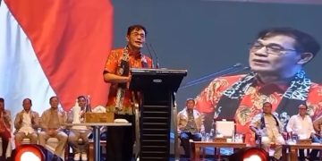 Budiman Sudjatmiko Dukung Prabowo daripada Ganjar, Ini Alasannya