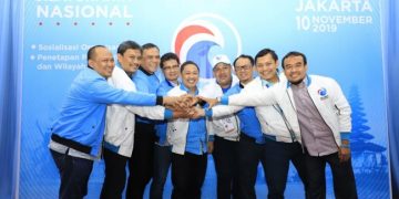 Partai Gelora Sepakat Dukung Prabowo, Anis Matta Cari Waktu Deklarasi