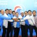 Partai Gelora Sepakat Dukung Prabowo, Anis Matta Cari Waktu Deklarasi 11 Partai Gelora Sepakat Dukung Prabowo, Anis Matta Cari Waktu Deklarasi