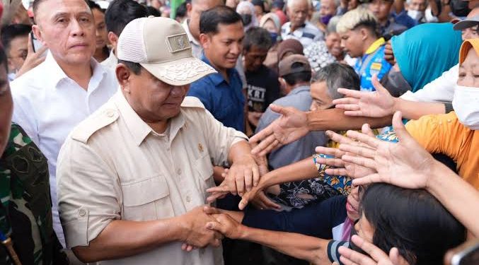 Prabowo Ingin Sediakan Makan Siang dan Susu Gratis untuk Anak Sekolah 10 Prabowo Ingin Sediakan Makan Siang dan Susu Gratis untuk Anak Sekolah