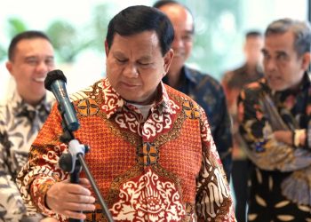 Kerja Nyata Prabowo Dinilai Jadi Modal Menangkan Hati Masyarakat