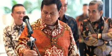 Kerja Nyata Prabowo Dinilai Jadi Modal Menangkan Hati Masyarakat