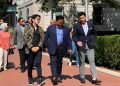 Menhan Prabowo Temui Mahasiswa Indonesia di Universitas Columbia 13 Menhan Prabowo Temui Mahasiswa Indonesia di Universitas Columbia