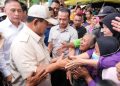 Litbang Kompas: Suara Pendukung Jokowi ke Prabowo Cenderung Meningkat 12 Litbang Kompas: Suara Pendukung Jokowi ke Prabowo Cenderung Meningkat