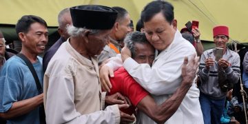 Milenial dan Generasi Z Anggap Prabowo Subianto Figur Mengayomi dan Kebapakan
