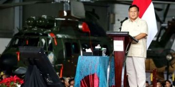 Prabowo Ungguli Ganjar dalam Simulasi “Head to Head” Versi CPCS