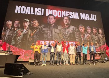 Prabowo-Gibran akan Bentuk Badan Penerimaan Negara