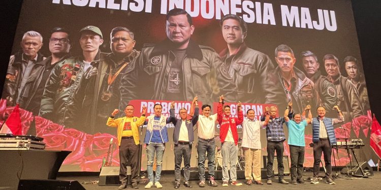 Prabowo-Gibran akan Bentuk Badan Penerimaan Negara