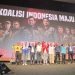 Survei index: Prabowo-Gibran Berpeluang Menang Satu Putaran 11 PSI Bertekad Menangkan Prabowo-Gibran di Pilpres 2024