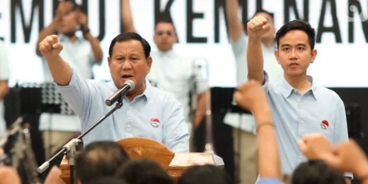 Survei Indikator: Elektabilitas Prabowo-Gibran Ungguli Ganjar-Mahfud dan Anies-Imin 10 Survei Indikator: Elektabilitas Prabowo-Gibran Ungguli Ganjar-Mahfud dan Anies-Imin