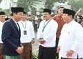Presiden Jokowi Restui dan Doakan Gibran Dampingi Prabowo 13 Presiden Jokowi Restui dan Doakan Gibran Dampingi Prabowo