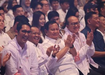 Relawan Penerus Negeri Bertekad Menangkan Prabowo-Gibran di Pilpres 2024