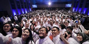 Relawan Penerus Negeri Bertekad Menangkan Prabowo-Gibran di Pilpres 2024