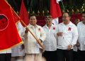 Ketua Projo Optimis Prabowo-Gibran Menang Satu Putaran 12 Ketua Projo Optimis Prabowo-Gibran Menang Satu Putaran