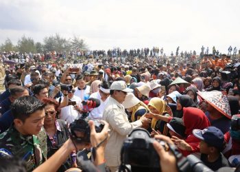 Visi Misi Prabowo-Gibran Lebih Terukur dan Bisa Dieksekusi