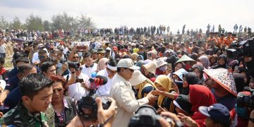 Visi Misi Prabowo-Gibran Lebih Terukur dan Bisa Dieksekusi