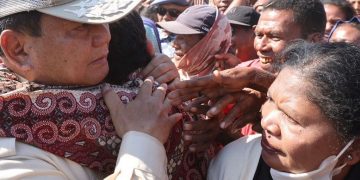 Prabowo Subianto, Sosok Pemimpin yang Dicintai Rakyat Kecil