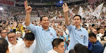 Prabowo-Gibran akan Perketat Masuknya TKA ke Indonesia