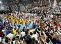 Usung Ekonomi Pancasila, Prabowo-Gibran Tawarkan 17 Program Prioritas 13 Prabowo-Gibran akan Tambah Gaji Guru Rp 2 Juta Per Bulan