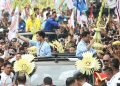 Survei Populi Center: Elektabilitas Prabowo-Gibran Melejit Capai 43,1 Persen 12 Duet Prabowo-Gibran Perpaduan Komplet, Potensial Dorong Kemajuan Bangsa
