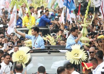 Duet Prabowo-Gibran Perpaduan Komplet, Potensial Dorong Kemajuan Bangsa