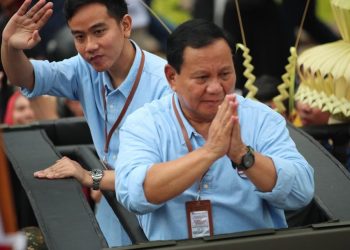 Ridwan Kamil Menentukan Kemenangan Prabowo–Gibran di Jabar