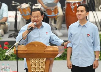 Kepemimpinan Prabowo, Angin Segar Bagi Masa Depan Generasi Muda