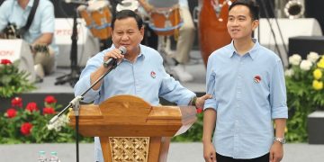 Kepemimpinan Prabowo, Angin Segar Bagi Masa Depan Generasi Muda