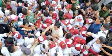 Kepemimpinan Prabowo, Angin Segar Bagi Masa Depan Generasi Muda