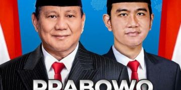 Prabowo-Gibran Siap Dideklarasikan