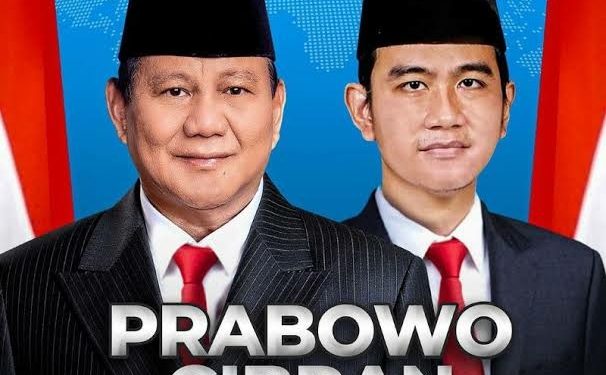 Prabowo-Gibran Siap Dideklarasikan 10 Prabowo-Gibran Siap Dideklarasikan