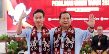 8 Misi Asta Cita Prabowo-Gibran Menuju Indonesia Emas