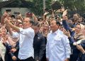 Prabowo-Gibran Paling Layak Lanjutkan Legasi Presiden Jokowi 12 Prabowo-Gibran Paling Layak Lanjutkan Legasi Presiden Jokowi