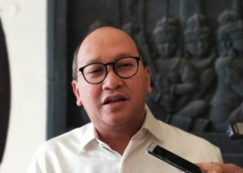 Rosan: TKN Prabowo-Gibran akan Rangkul Semua Unsur