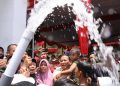 Prabowo Resmikan 16 Titik Bantuan Air Bersih di Jateng 15 Prabowo Resmikan 16 Titik Bantuan Air Bersih di Jateng