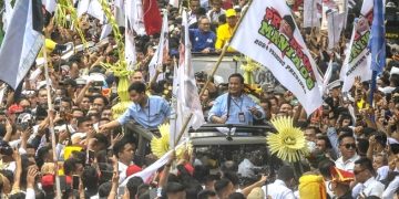 Tekad Prabowo-Gibran Naikkan Gaji ASN, TNI/Polri & Pejabat