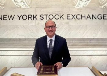 Rosan Roeslani Dipercaya Jadi Ketua Tim Kampanye Nasional Prabowo-Gibran