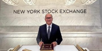 Rosan Roeslani Dipercaya Jadi Ketua Tim Kampanye Nasional Prabowo-Gibran