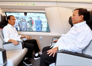 Prabowo Jamin Kelanjutan Hilirisasi, Program Andalan Jokowi
