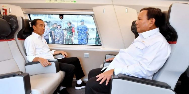 Prabowo Jamin Kelanjutan Hilirisasi, Program Andalan Jokowi 10 Prabowo Jamin Kelanjutan Hilirisasi, Program Andalan Jokowi