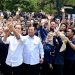 Polling Institute: Prabowo-Gibran Kuasai Jawa Timur