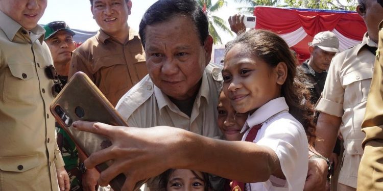 Prabowo Jamin Kebutuhan Makan Siang Seluruh Anak Sekolah Indonesia 10 Prabowo Jamin Kebutuhan Makan Siang Seluruh Anak Sekolah Indonesia