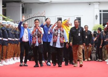 Gagasan Prabowo-Gibran Jawab Kebutuhan Generasi Muda