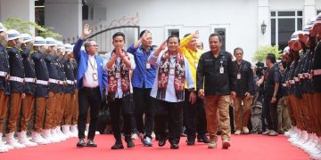 Gagasan Prabowo-Gibran Jawab Kebutuhan Generasi Muda