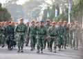 Prabowo Minta Pimpinan TNI Waspadai Situasi Geopolitik Dunia 12 Prabowo Minta Pimpinan TNI Waspadai Situasi Geopolitik Dunia