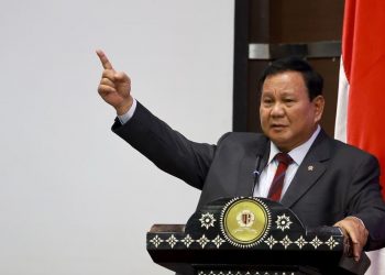 Prabowo: Hilirisasi Tambang Mutlak, Pemerintah akan Bangun Smelter Sendiri